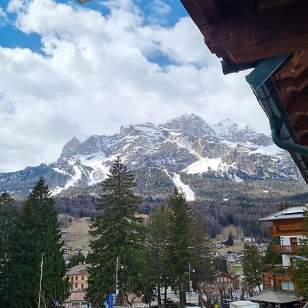 Hotel Oasi Кортина-д'Ампеццо Экстерьер фото