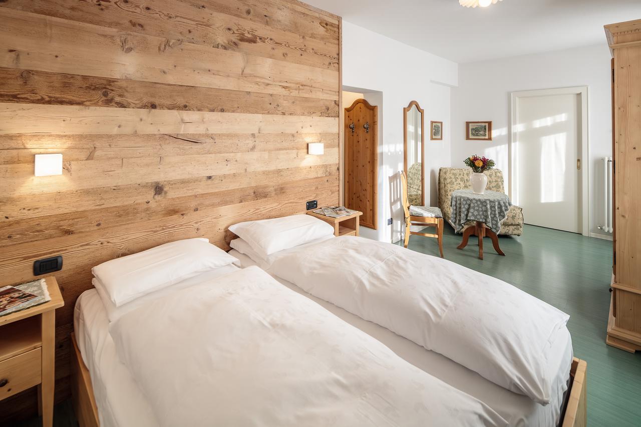 Hotel Oasi Кортина-д'Ампеццо Экстерьер фото